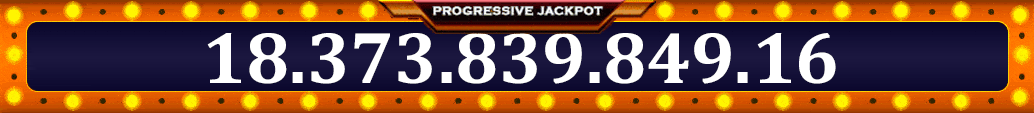 Jackpot TALAS4D